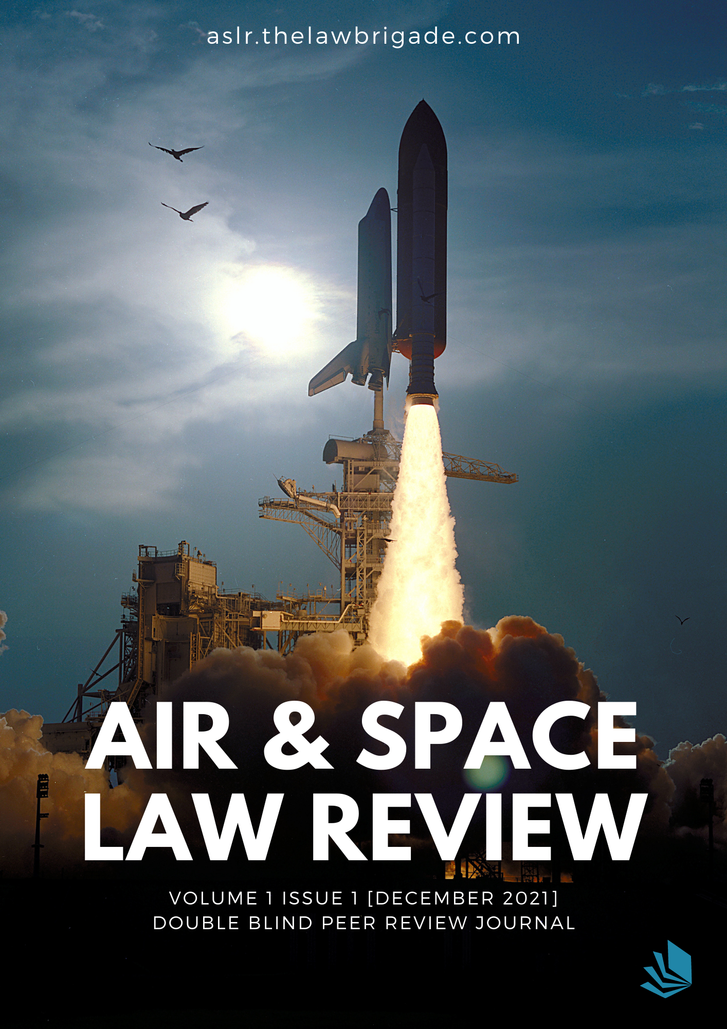 Air & Space Law Review