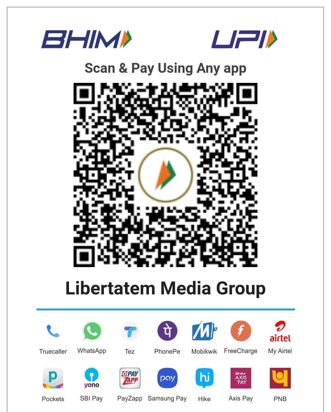 BHIM BharatPe BHIM BharatPe